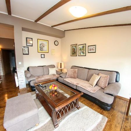 Apartments Cyrano 1&2 Sarajevo Luaran gambar