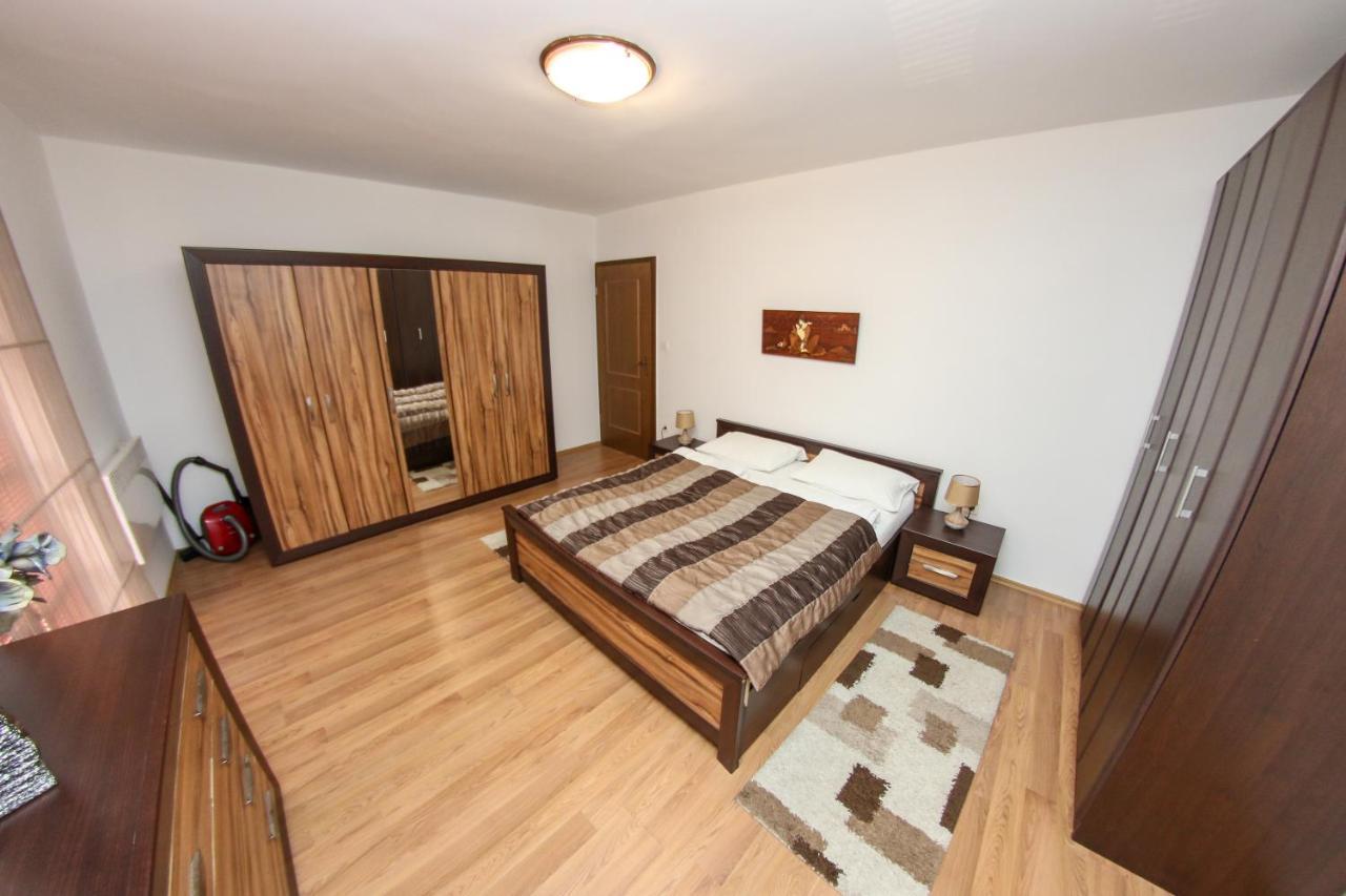 Apartments Cyrano 1&2 Sarajevo Luaran gambar