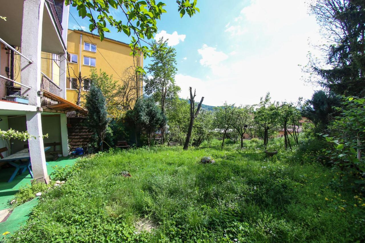 Apartments Cyrano 1&2 Sarajevo Luaran gambar
