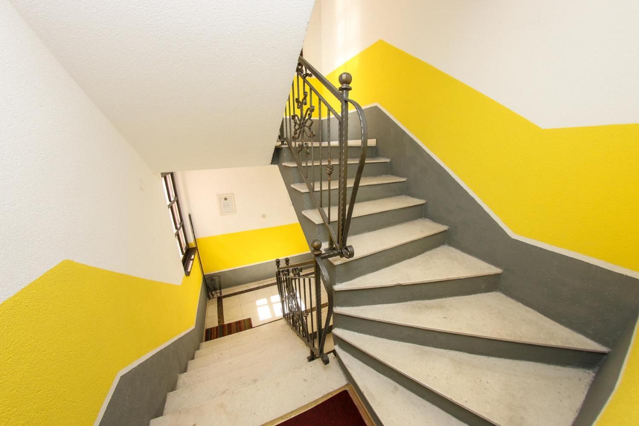 Apartments Cyrano 1&2 Sarajevo Luaran gambar