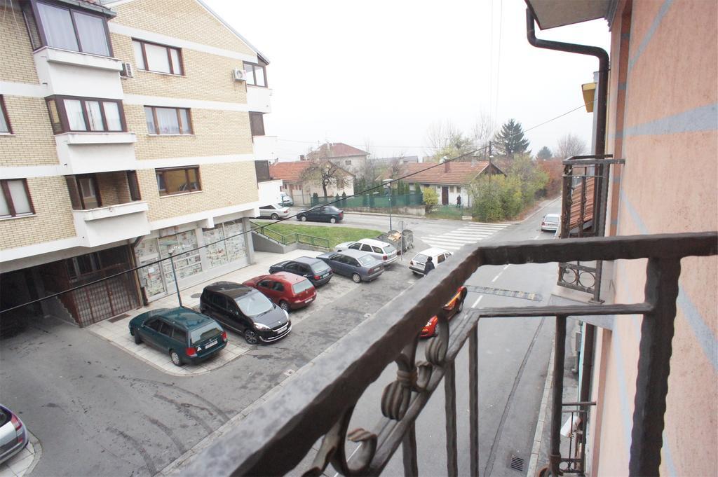 Apartments Cyrano 1&2 Sarajevo Bilik gambar